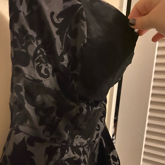 Hell Bunny Limited Edition Dress - Picture 4 of 4